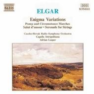 Elgar - Enigma Variations
