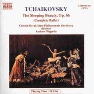 Tchaikovsky - Sleeping Beauty