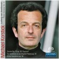 Beethoven - Piano Sonatas vol.6