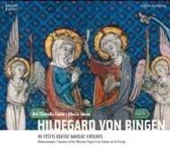 Hildegard von Bingen - Vespers of the Blessed Virgin
