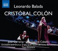Balada - Cristobal Colon (Christopher Columbus)