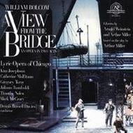 Bolcom - A View from the Bridge         