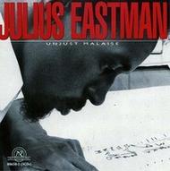 Julius Eastman - Unjust Malaise           