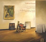 Faure - La Bonne Chanson, etc