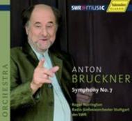 Bruckner - Symphony No.7