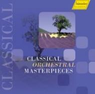 Classical Orchestral Masterpieces