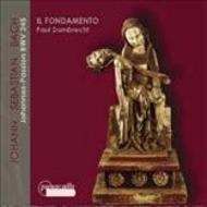 J S Bach - St John Passion