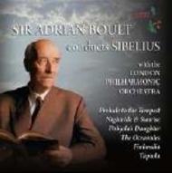 Sibelius - Finlandia, Tone Poems, etc