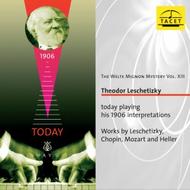 The Welte Mignon Mystery Vol.13