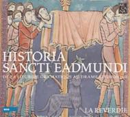 Historia Sancti Eadmundi