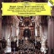 Mozart: Great Mass in C minor K.427