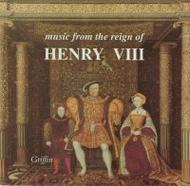 Music from the Reign of Henry VIII