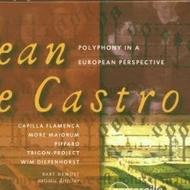 Polyphony in a European Perspective