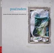 Ruders - Works for Guitar