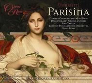 Donizetti - Parisina