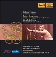 Edition Staatskapelle Dresden Vol.28