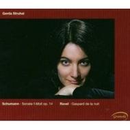 Schumann / Ravel - Piano Works