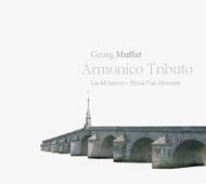 Georg Muffat - Armonico Tributo