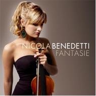 Nicola Benedetti: Fantasie