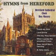Hymns from Hereford