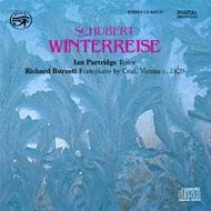 Schubert - Winterreise
