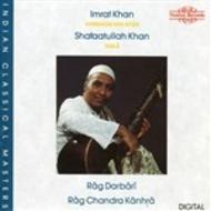 Rag Darbari / Rag Chandra