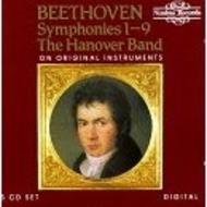 Beethoven - Complete Symphonies
