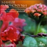Mahler - Symphony no.1