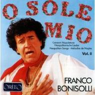 Neapolitan Songs Volume 2