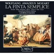 Mozart - La Finta Semplice