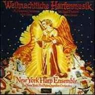 Christmas Harp Music