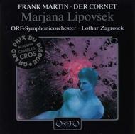Frank Martin - Der Cornet