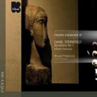 Sternfeld - Orchestral Works