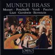 Munich Brass