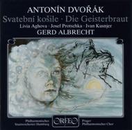 Dvorak - Svatebni Kosile - The Spectres Bride