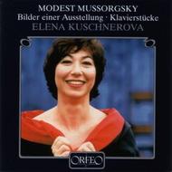 Mussorgsky - Pictures at an Exhibition