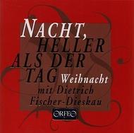 Nacht, heller als der Tag - Christmas