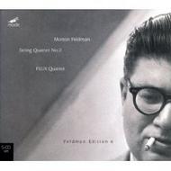 Morton Feldman - Volume 6