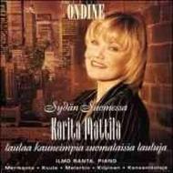 From the Heart of Finland