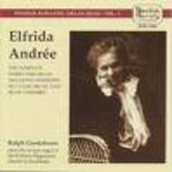 Swedish Romantic Organ Music, vol 4