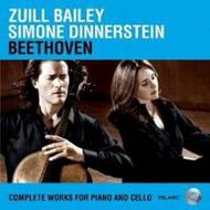 Beethoven - Complete Works for Cello & Piano