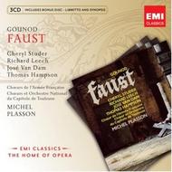 Gounod - Faust