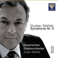 Mahler - Symphony No.5
