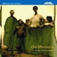 Micheal Zev Gordan - On Memory          