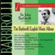 The Barbirolli English Music Album