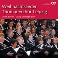 Weihnachtslieder (Christmas Carols)