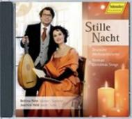Stille Nacht: German Christmas Songs