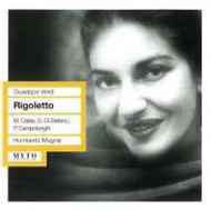 Verdi - Rigoletto