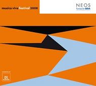 Musica Viva Festival 2008