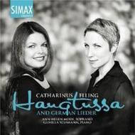 Elling - Haugtussa & German Lieder